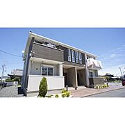 豊津上野駅より徒歩12分 1階 築14年9ヶ月の賃貸物件