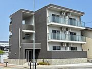 津駅より徒歩3分 1階 新築の賃貸物件