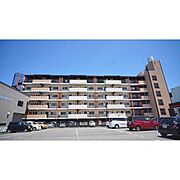 高茶屋駅より徒歩15分 2階 築45年6ヶ月の賃貸物件