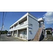 白塚駅より徒歩12分 1階 築35年7ヶ月の賃貸物件