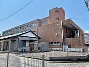 江戸橋駅より徒歩15分 2階 築52年9ヶ月の賃貸物件