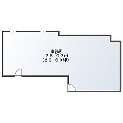 プライム津大門(旧大樹生命津ビル) 6階/601