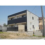 高田本山駅より徒歩10分 1階 築17年8ヶ月の賃貸物件