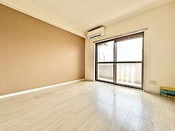 ブルースカイマンションX 502 5階1Kのリビング/ダイニング