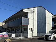 白塚駅より徒歩1分 1階 築26年の賃貸物件