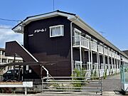 江戸橋駅より徒歩17分 1階 築32年9ヶ月の賃貸物件