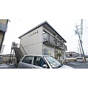 高田本山駅より徒歩18分 1階 築36年8ヶ月の賃貸物件