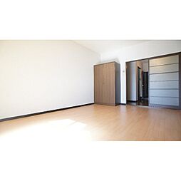 ベルカルム・Ｓ 305 3階1DKのリビング/ダイニング