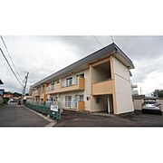 コーポ佐脇 1階 築42年10ヶ月の賃貸物件