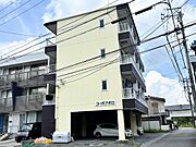 江戸橋駅より徒歩10分 3階 築38年8ヶ月の賃貸物件