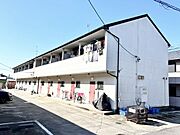 豊津上野駅より徒歩8分 築27年1ヶ月 2階建の賃貸物件