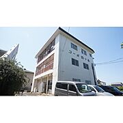 ウルドミール江戸橋 2階 築49年6ヶ月の賃貸物件