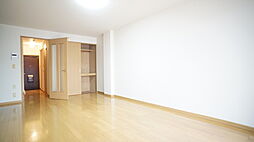 セピアＭＡＩＳＯＮ21 301 3階1Kのリビング/ダイニング