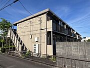 阿漕駅より徒歩9分 1階 築30年9ヶ月の賃貸物件