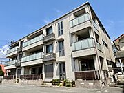 津新町駅より徒歩7分 3階 築7年2ヶ月の賃貸物件