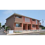 豊津上野駅より徒歩11分 2階 築14年10ヶ月の賃貸物件