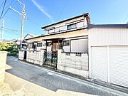 津新町駅より徒歩8分 築47年5ヶ月の賃貸物件