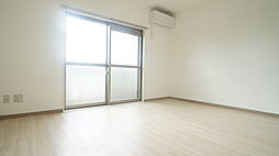 Ｈｉｇｈ　Ｊｕｍｐ 401 4階1Kのリビング/ダイニング