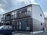 久居駅より徒歩17分 2階 築17年3ヶ月の賃貸物件