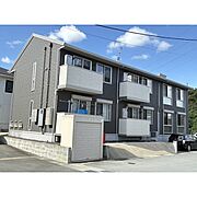 津駅より徒歩15分 2階 築3年8ヶ月の賃貸物件