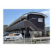 ドリーム1 2階 築32年9ヶ月の賃貸物件