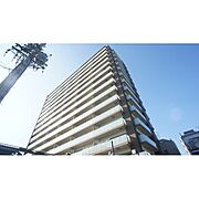 津新町駅より徒歩3分 7階 築15年9ヶ月の賃貸物件