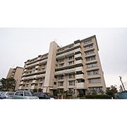 上浜団地 8階 築48年8ヶ月の賃貸物件