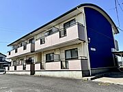 東一身田駅より徒歩13分 2階 築28年9ヶ月の賃貸物件