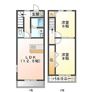間取り：224005504208