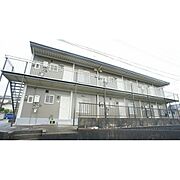 桃園駅より徒歩2分 2階 築38年10ヶ月の賃貸物件