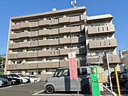 エトアール津 3階 築41年5ヶ月の賃貸物件