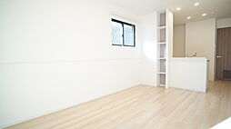 エスポワール・プルミエ 103 1階1LDKのリビング/ダイニング