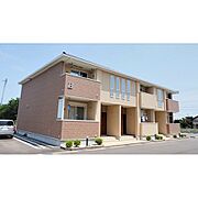 フリーデハイムＢ 2階 築14年10ヶ月の賃貸物件