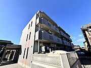 シンフォニー大園 3階 築19年の賃貸物件