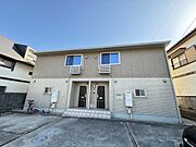 津駅より徒歩18分 2階 築14年10ヶ月の賃貸物件