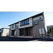 阿漕駅より徒歩23分 2階 築8年11ヶ月の賃貸物件