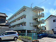 津新町駅より徒歩13分 2階 築30年11ヶ月の賃貸物件