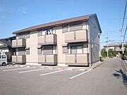 久居駅より徒歩16分 2階 築19年4ヶ月の賃貸物件