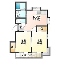 間取り：224005588031