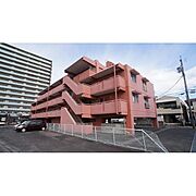 津新町駅より徒歩3分 4階 築44年8ヶ月の賃貸物件