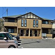 アザレア２ 2階 築11年2ヶ月の賃貸物件