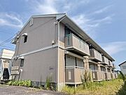 阿漕駅より徒歩7分 2階 築33年5ヶ月の賃貸物件