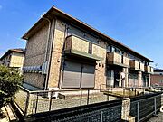 江戸橋駅より徒歩16分 2階 築21年8ヶ月の賃貸物件