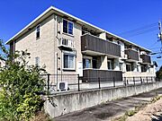 河芸駅より徒歩9分 2階 築14年8ヶ月の賃貸物件