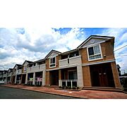 サンパティーク 1階 築21年9ヶ月の賃貸物件