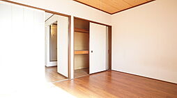 ドミトリー小川93 2E 2階1DKのリビング/ダイニング