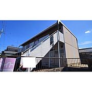 レピュート愛宕 2階 築35年9ヶ月の賃貸物件