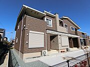 ベルアンドロスA 1階 築6年2ヶ月の賃貸物件