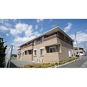 伊勢八太駅より徒歩17分 2階 築10年8ヶ月の賃貸物件