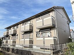 アープトライ東鷹跡